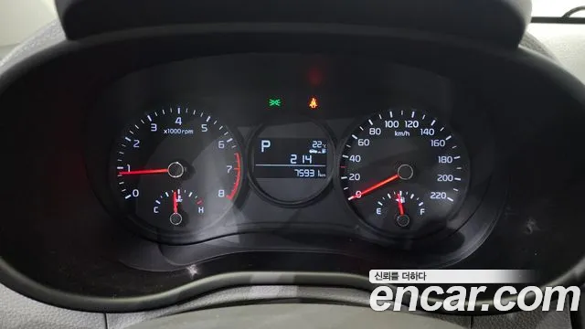 Kia Morning Urban (JA) id 2751723 из Кореи 18