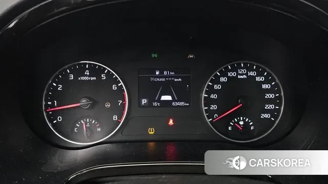 Kia Seltos id 3355447 из Кореи 18