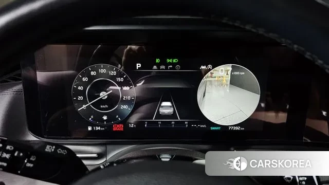 Kia Carnival 4th generation id 3765690 из Кореи 18