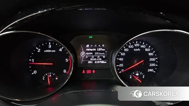 Kia All New Carnival id 3096269 из Кореи 18