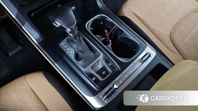 Kia Carnival 4th generation id 4682883 из Кореи 28