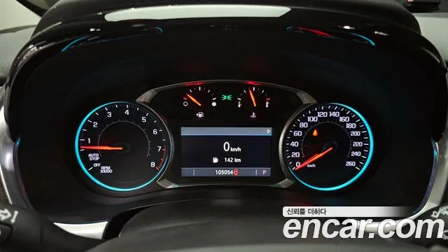 Chevrolet (GM Daewoo) Traverse id 2457601 из Кореи 18