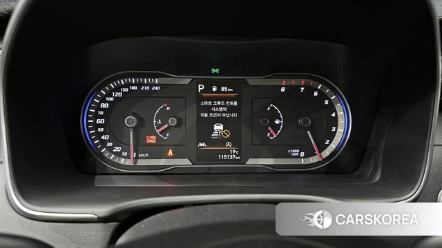 Hyundai Tucson (NX4) id 4231478 из Кореи 27