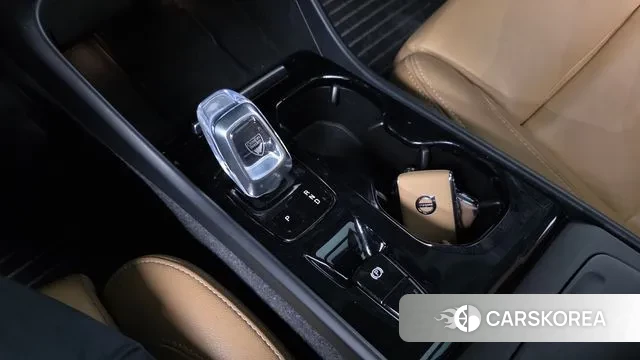 Volvo XC40 id 3390854 из Кореи 18