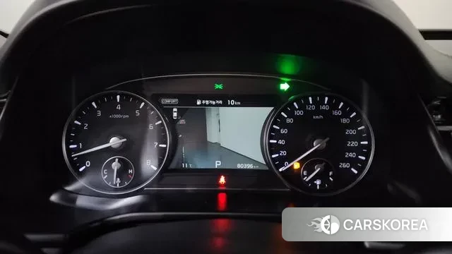 Kia More K9 id 3772241 из Кореи 18