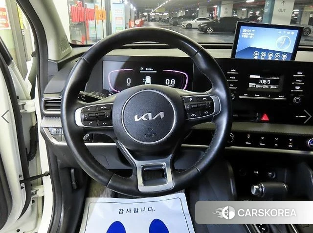 Kia Sportage 5th Generation id 4293461 из Кореи 18