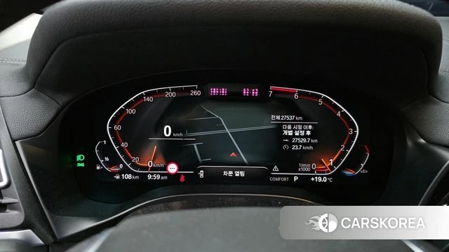 BMW X3 (G01) id 4202252 из Кореи 31