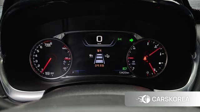 Chevrolet (GM Daewoo) Traverse id 4186091 из Кореи 30