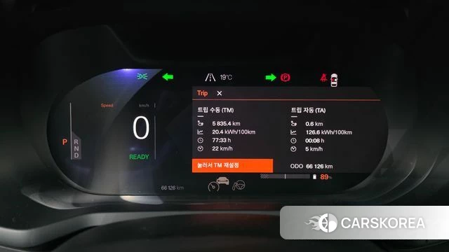 Polestar Polestar 2 id 4281904 из Кореи 28