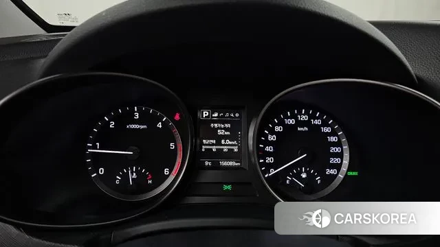 Hyundai The New Max Cruise id 3464934 из Кореи 18