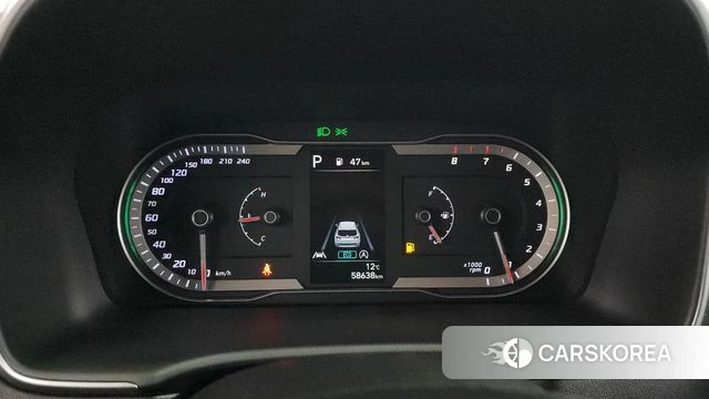 Hyundai Tucson (NX4) id 3794566 из Кореи 18
