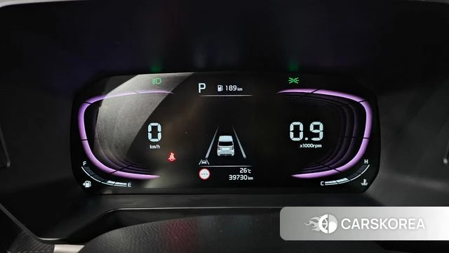 Kia The New Kia Ray id 4630740 из Кореи 32
