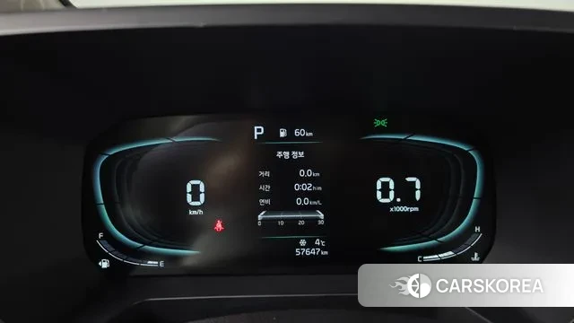 Kia The New Kia Ray id 3524185 из Кореи 18