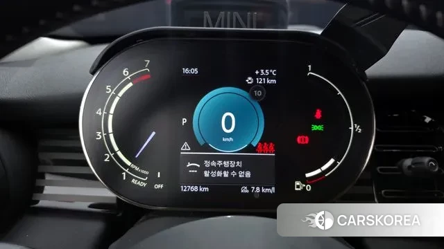 Mini Cooper S id 3442701 из Кореи 18