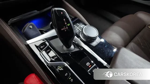 BMW 6 Series GT (G32) id 3377710 из Кореи 18