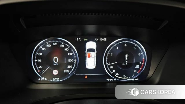 Volvo S90 id 3893909 из Кореи 18