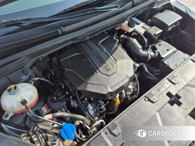 Kia Carnival 4th generation id 3572956 из Кореи 18