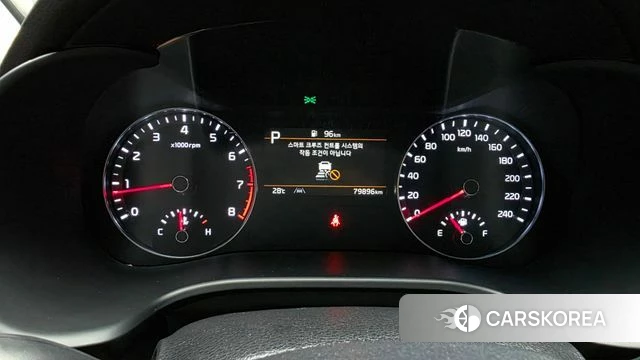 Kia The New K3 2nd generation id 4603496 из Кореи 33