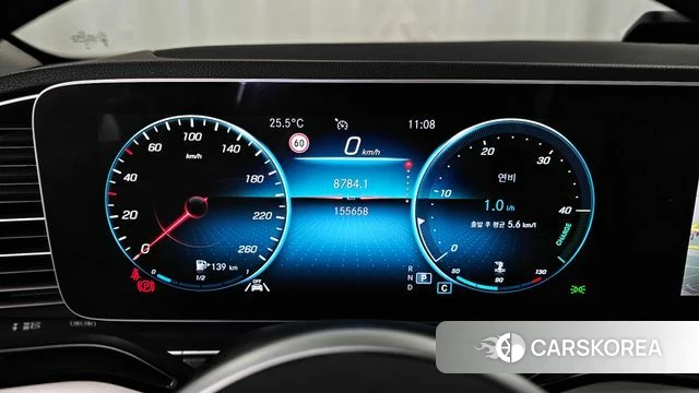 Mercedes-Benz GLE-Class W167 id 4785164 из Кореи 18