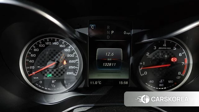 Mercedes-Benz GLC-Class X253 id 3873180 из Кореи 18