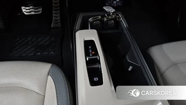 Ssangyong Torres EVX id 3471955 из Кореи 18