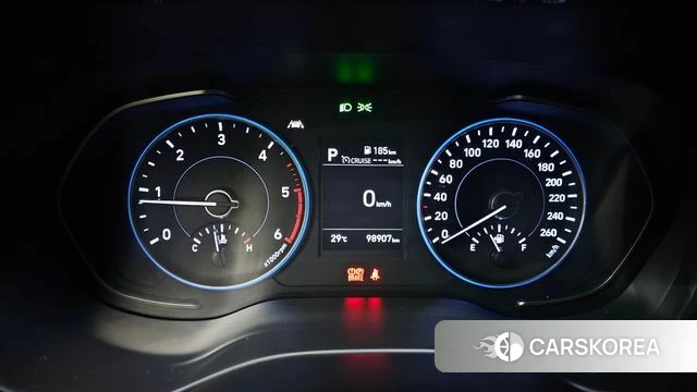 Hyundai Palisade id 4688958 из Кореи 18