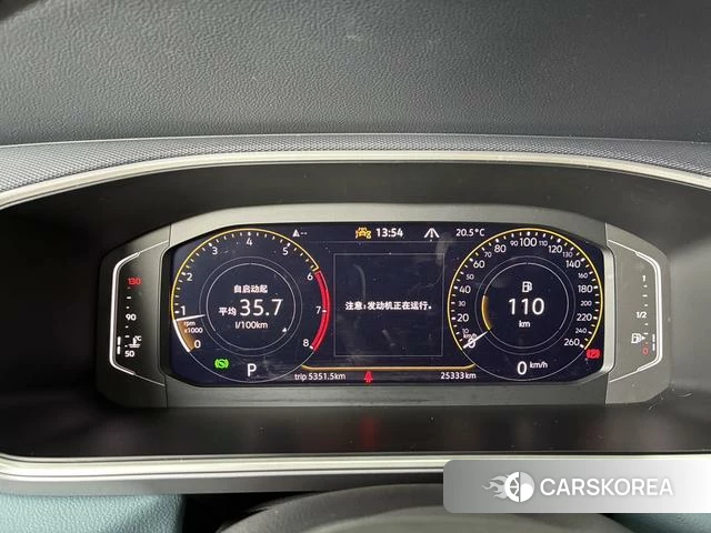 Volkswagen Tuyue id 4263193 из Китая 13