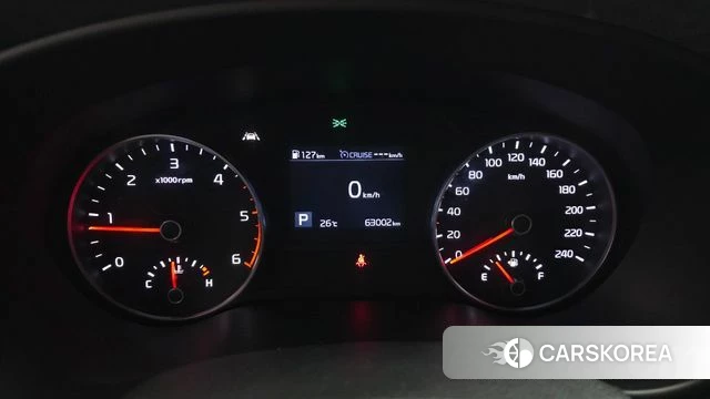 Kia Sportage The Bold id 4446920 из Кореи 18