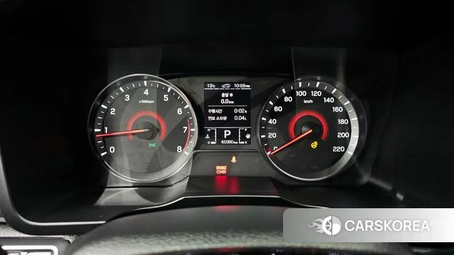 Ssangyong Tivoli Air id 3852667 из Кореи 18