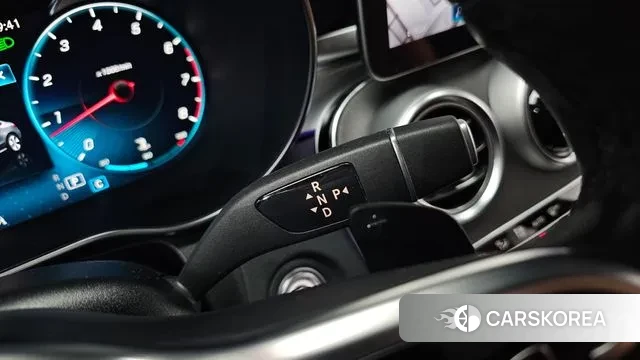 Mercedes-Benz GLC-Class X253 id 3514073 из Кореи 18