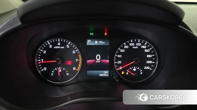 Kia Morning Urban (JA) id 4935772 из Кореи 28