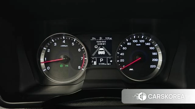 Ssangyong Berry New Tivoli id 4688813 из Кореи 30