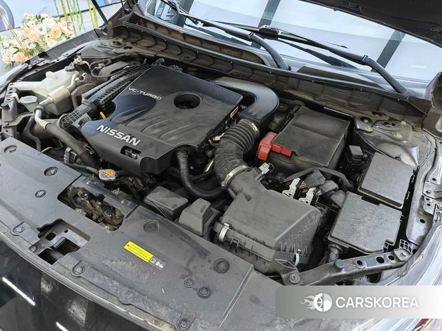 Nissan Teana id 4255742 из Китая 8
