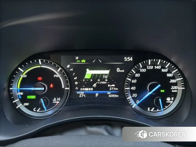 Toyota Highlander id 4279197 из Китая 12