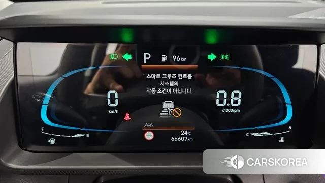 Hyundai Casper id 3137176 из Кореи 18