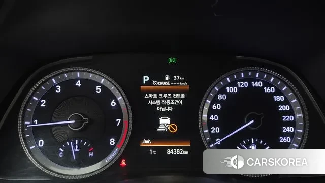 Hyundai Sonata (DN8) id 3625586 из Кореи 18