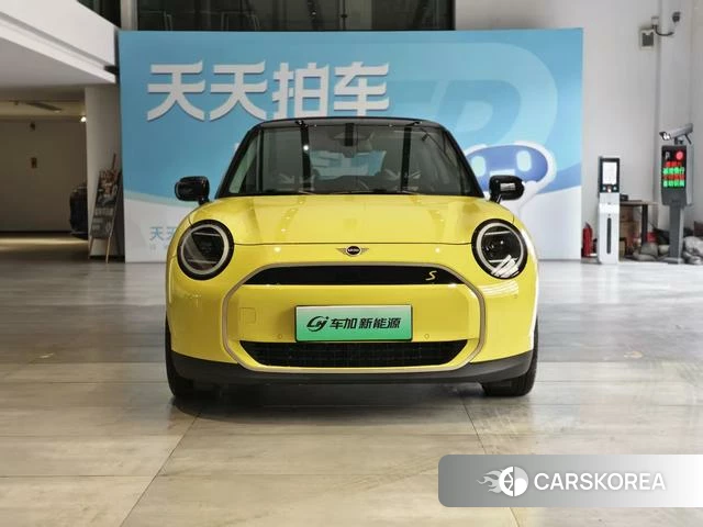 MINI Electric COOPER id 4239985 из Китая 8