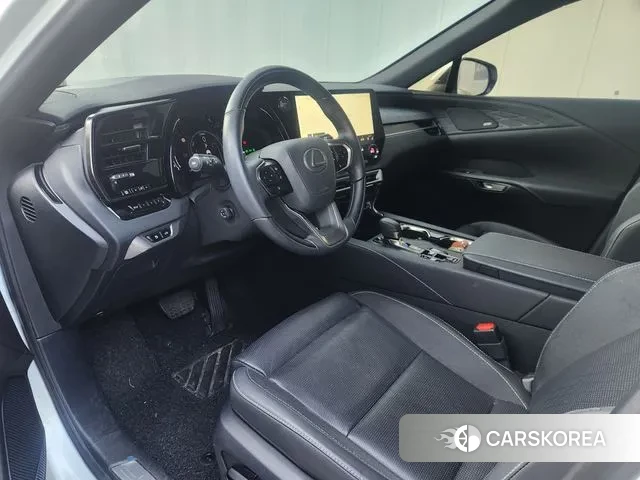 Lexus RX350h 5th generation id 3467084 из Кореи 14