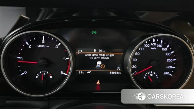 Kia Carnival 4th generation id 4604306 из Кореи 31