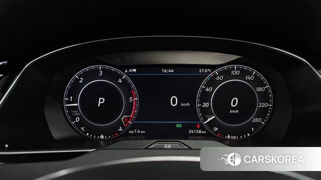 Volkswagen Arteon id 4632860 из Кореи 32