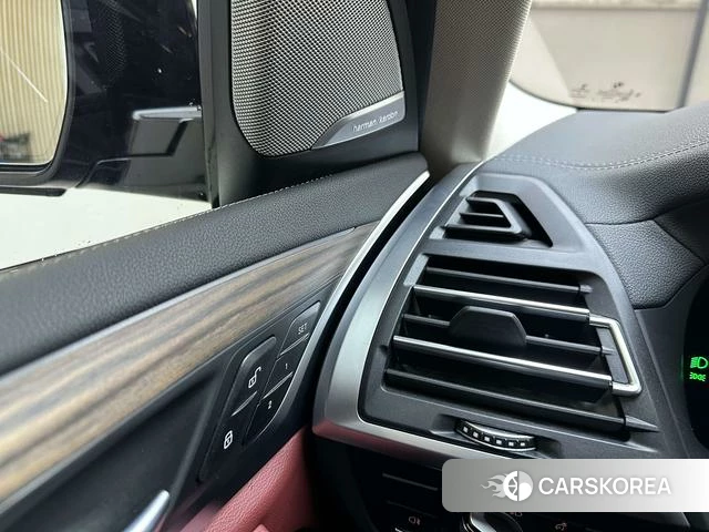 BMW X3 id 4299437 из Китая 24