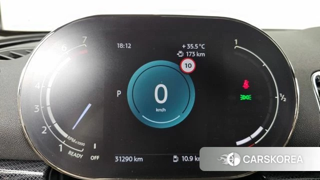 Mini Cooper Clubman id 4645434 из Кореи 18