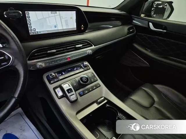 Hyundai Palisade id 3012738 из Кореи 16