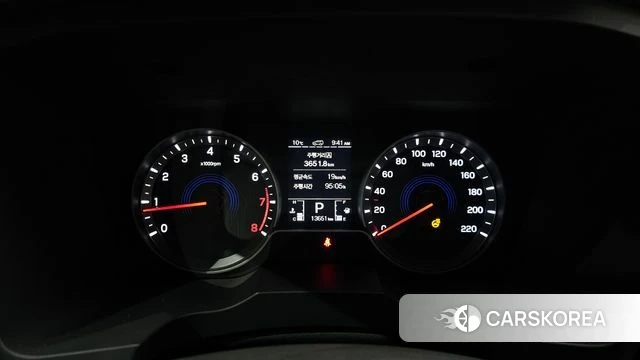 Ssangyong Beautiful Korando id 3799706 из Кореи 18