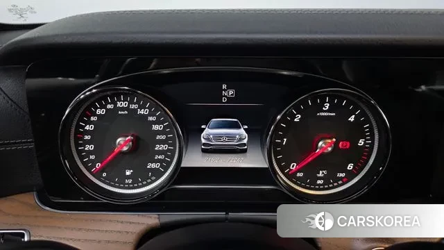 Mercedes-Benz E-Class W213 id 3772785 из Кореи 18
