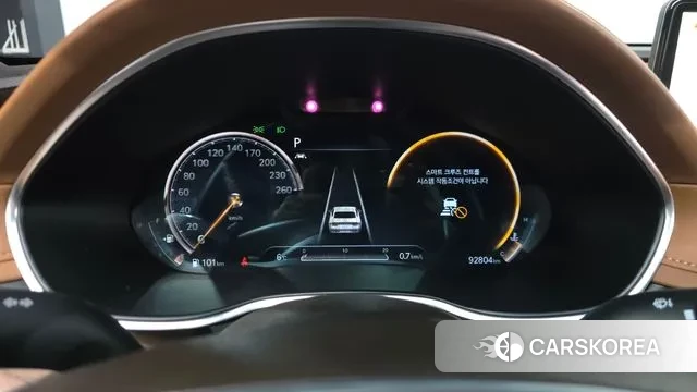 Genesis G80 (RG3) id 3753214 из Кореи 18