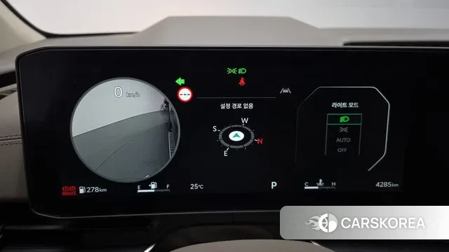 Kia The New Carnival 4th Generation id 3069027 из Кореи 18