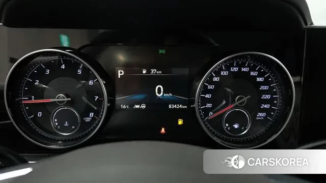 Hyundai The New Grandeur IG id 3509311 из Кореи 18