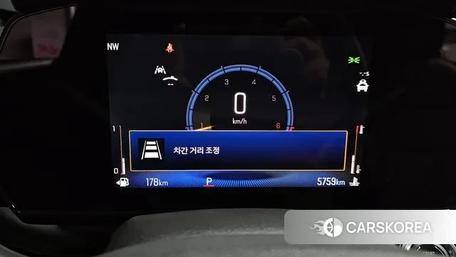 Chevrolet (GM Daewoo) Trax Crossover id 3590593 из Кореи 18