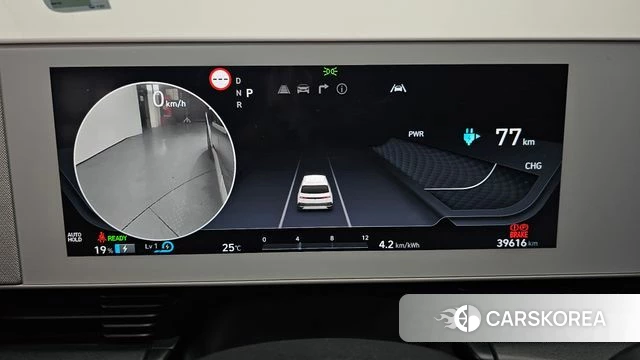 Hyundai Ionic 5 id 4562023 из Кореи 33